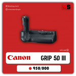 گریپ BG-E11 برای دوربین کانن 5D Mark III دست دوم